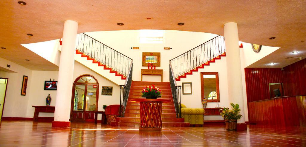 Hotel Spa Taninul Los Puentes Kültér fotó