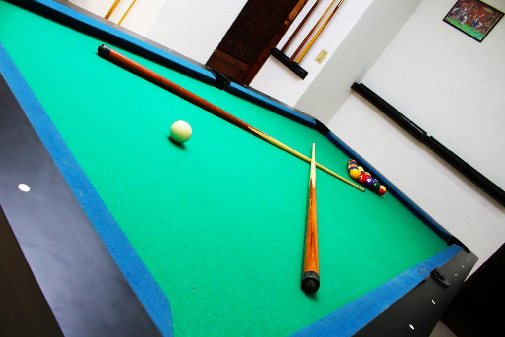 Hotel Spa Taninul Los Puentes Kültér fotó