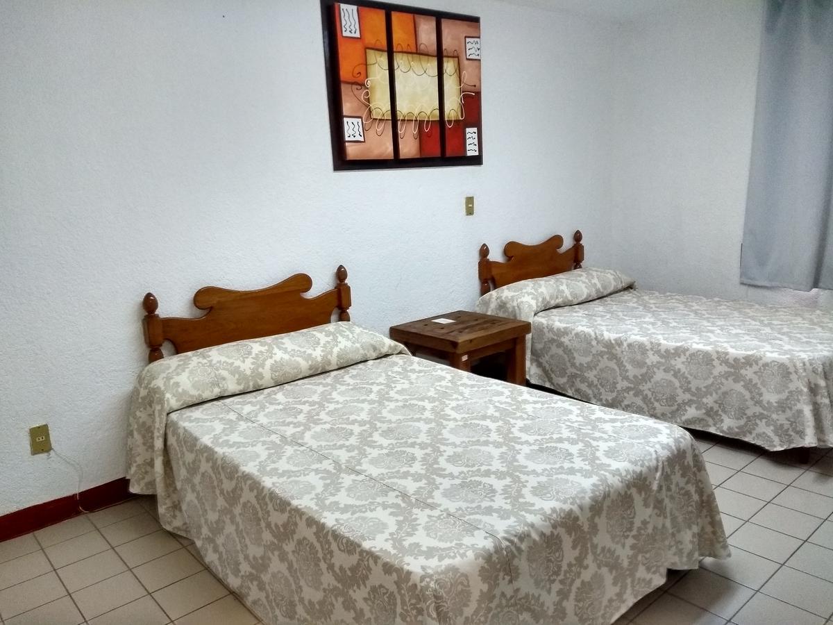 Hotel Spa Taninul Los Puentes Kültér fotó